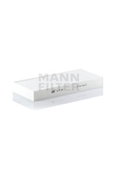 Mann-Filter Filter, interior air CU 37 230