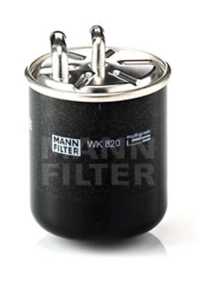Mann-Filter Горивен филтър WK 820