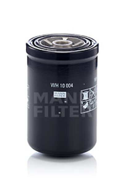 Mann-Filter Filtru de ulei WH 10 004