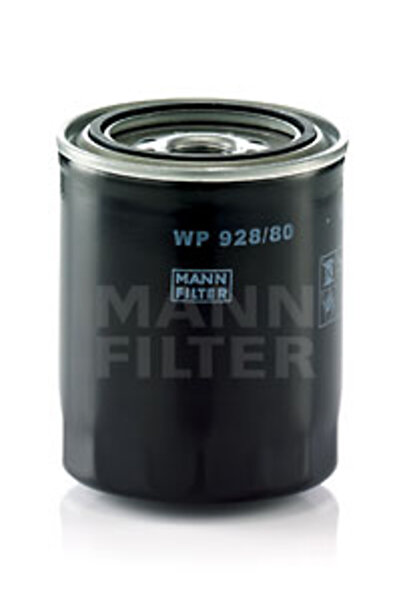 Mann-Filter Filtru de ulei WP 928/80
