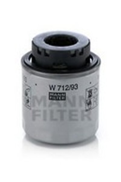 Mann-Filter Маслен филтър W 712/93