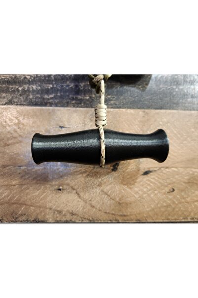 Gezegenshopping Standart Kaz Çağırma Düdüğü (Tamamen 3D Baskılı ve Fonksiyonel)