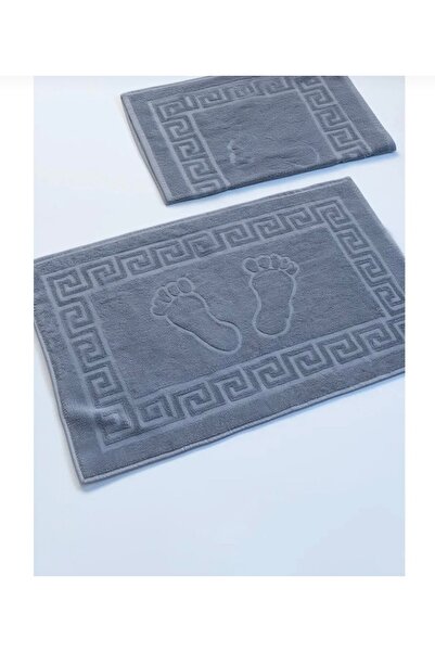 ÖZteks 2 ADET AYAK HAVLUSU