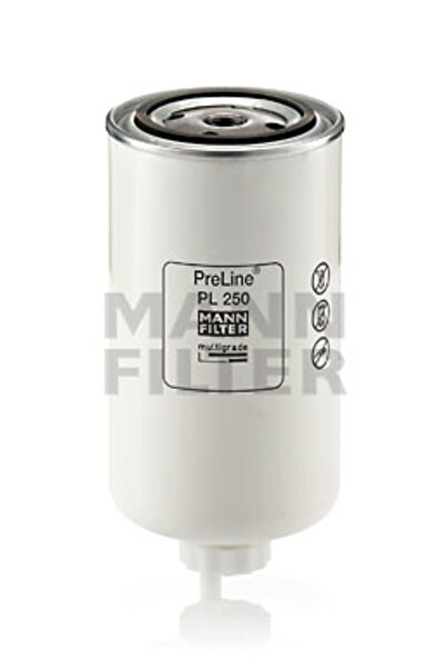 Mann-Filter Fuel filter PL 250