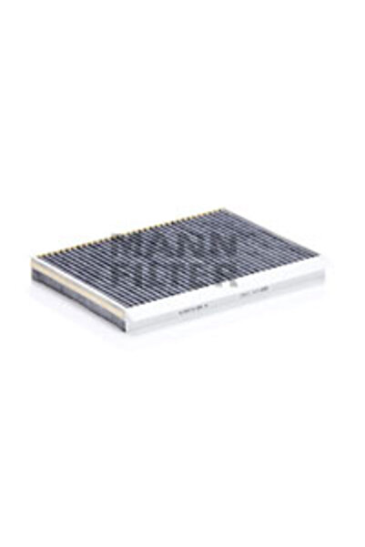 Mann-Filter Filter, interior air CUK 3780