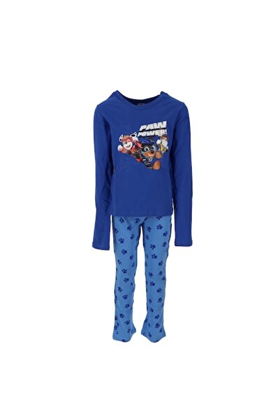 PAW PATROL Pijamale pentru copii