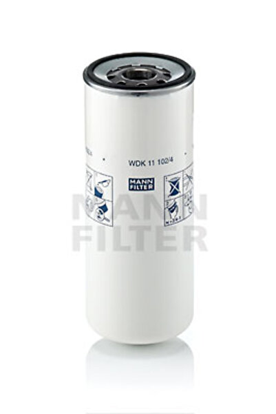 Mann-Filter Горивен филтър WDK 11 102/4