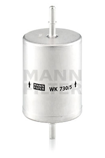 Mann-Filter Filtru de combustibil WK 730/5