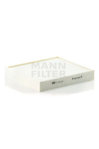 Mann-Filter Filtru, aer habitaclu CU 26 010