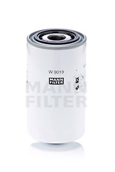 Mann-Filter Filtru de ulei W 9019