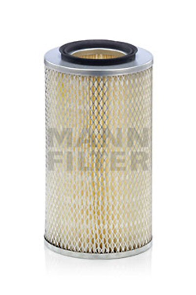 Mann-Filter Filtru, aer habitaclu C 18 009 x