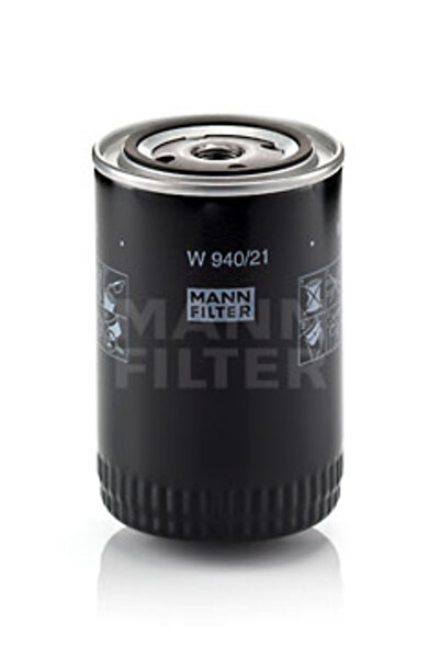 Mann-Filter Filtru de ulei W 940/21
