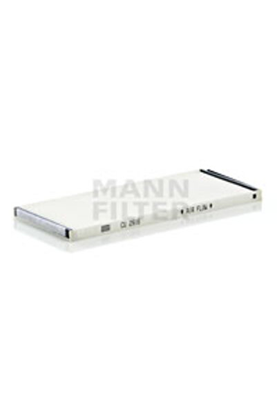 Mann-Filter Φίλτρο, αέρας εσωτερικού χώρου CU 2916