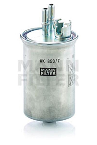 Mann-Filter Filtru de combustibil WK 853/7