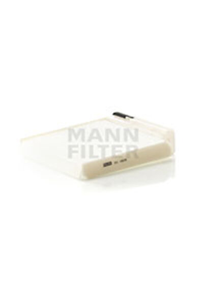 Mann-Filter Filtru, aer interior CU 1829