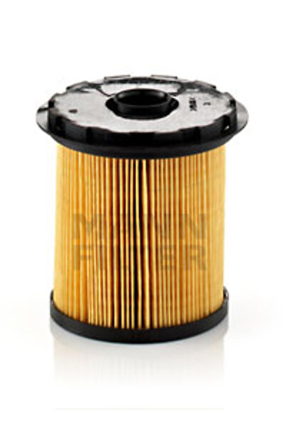 Mann-Filter Filtru de combustibil PU 822 x