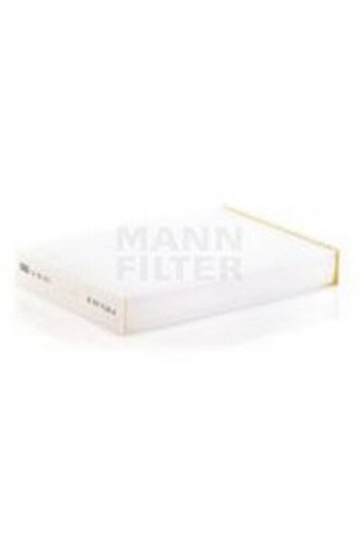 Mann-Filter Filtru, aer habitaclu CU 25 012