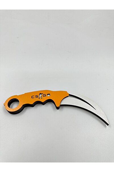 WOODIVA AHŞAP Ahşap Oyuncak Bıçak (19 cm)