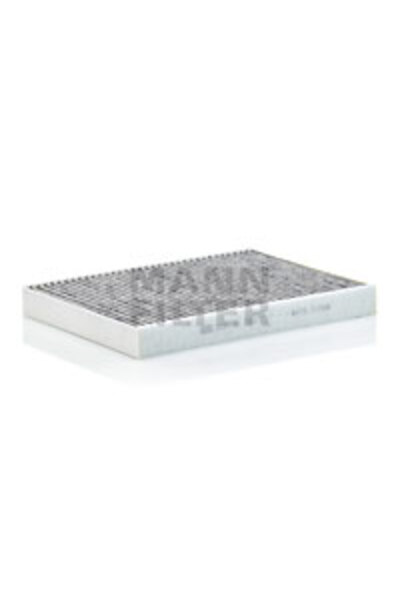 Mann-Filter Filter, interior air CUK 31 003