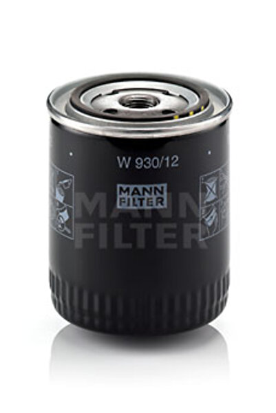 Mann-Filter Filtru de ulei W 930/12