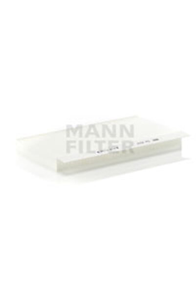 Mann-Filter Filtru, aer interior CU 3337
