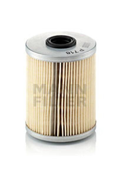 Mann-Filter Filtru de combustibil P 718 x