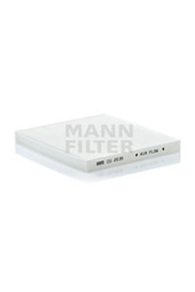Mann-Filter Filtru, aer habitaclu CU 2035