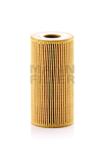 Mann-Filter Oil filter HU 6011 z
