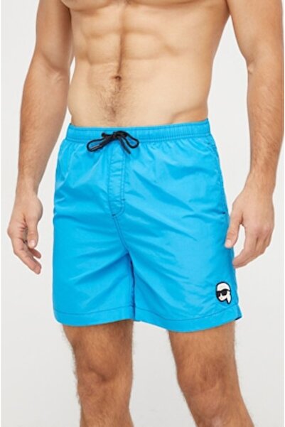 Karl Lagerfeld Pantaloni scurți de baie