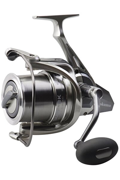 Okuma ماكينة صيد السمك SURF-8K