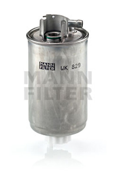 Mann-Filter Горивен филтър WK 829