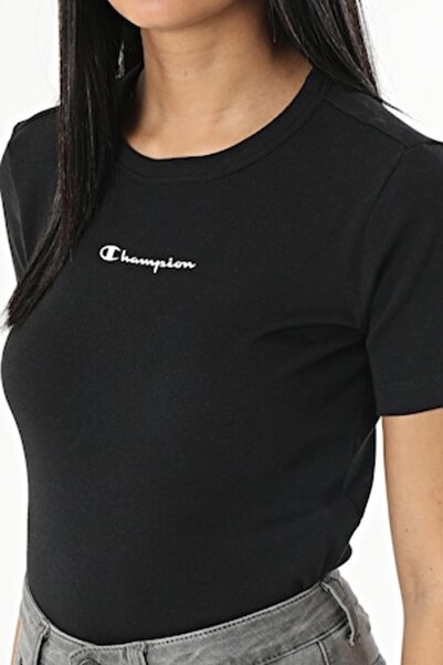 Champion Women's Crop Top T-Shirt
