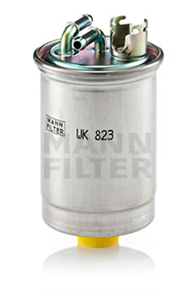 Mann-Filter Filtru de combustibil WK 823