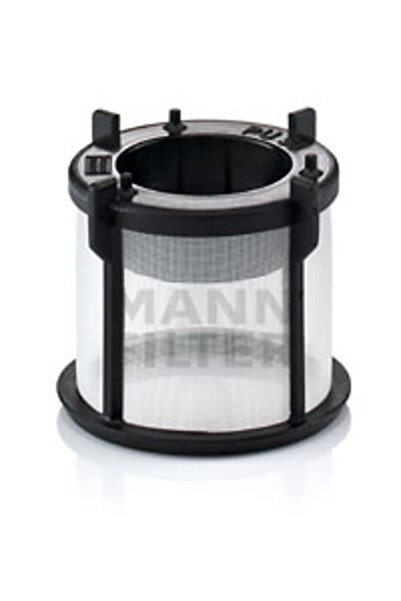 Mann-Filter Горивен филтър PU 51 x