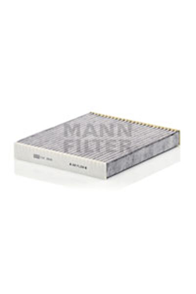 Mann-Filter Filtru, aer habitaclu CUK 2648