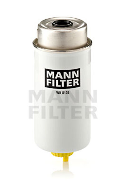 Mann-Filter Filtru de combustibil WK 8105