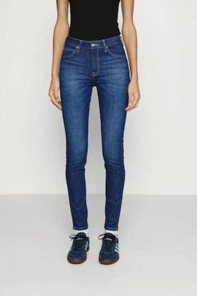 Lee Women's Skinny Jeans