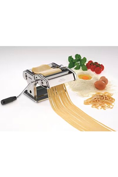 cc bin shihon Pasta and dough making tool, manual pasta maker