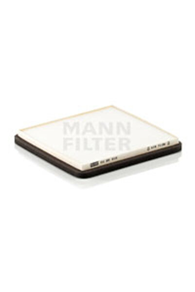 Mann-Filter Filtru, aer habitaclu CU 20 010
