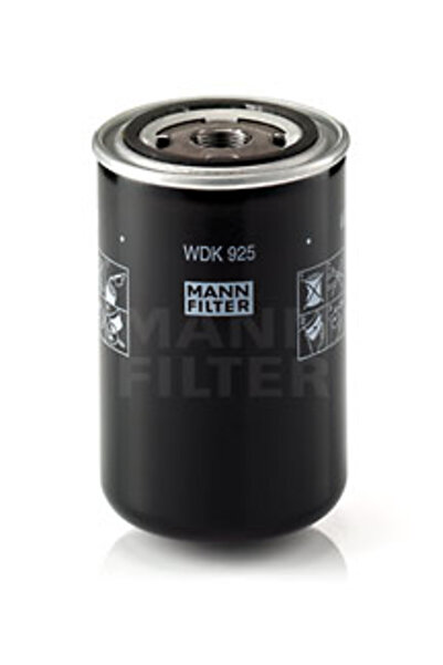 Mann-Filter Горивен филтър WDK 925