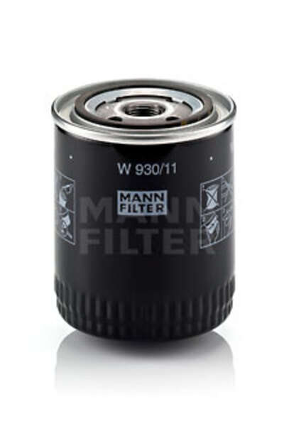 Mann-Filter Filtru de ulei W 930/11
