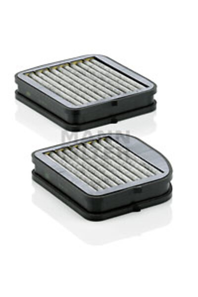 Mann-Filter Филтър, въздух за вътрешно пространство CUK 22 000-2