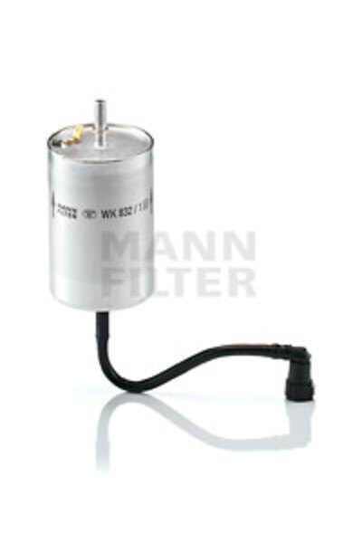 Mann-Filter Горивен филтър WK 832/1