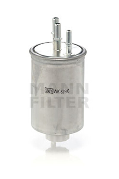 Mann-Filter Filtru de combustibil WK 829/6