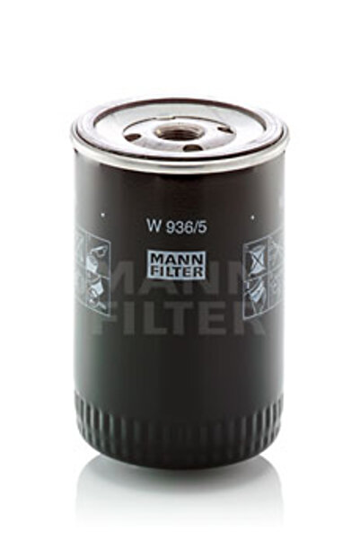 Mann-Filter Filtru de ulei W 936/5