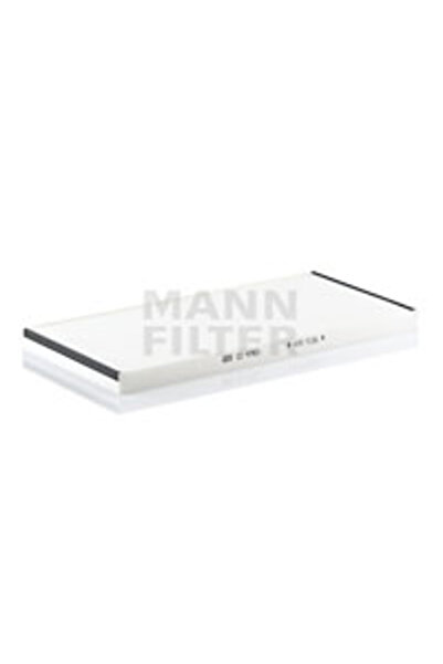 Mann-Filter Filtru, aer interior CU 4783