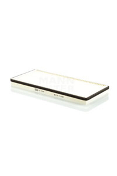 Mann-Filter Filtru, aer habitaclu CU 3858