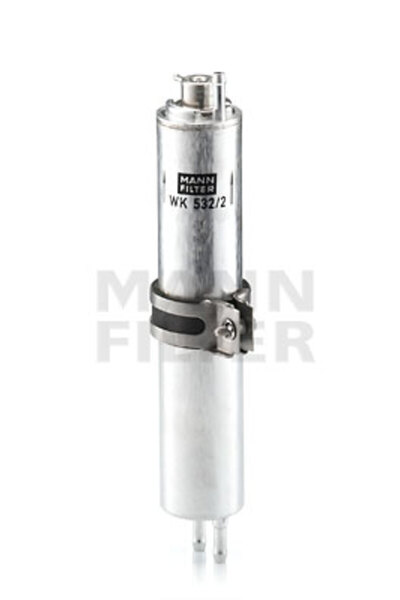 Mann-Filter Горивен филтър WK 532/2