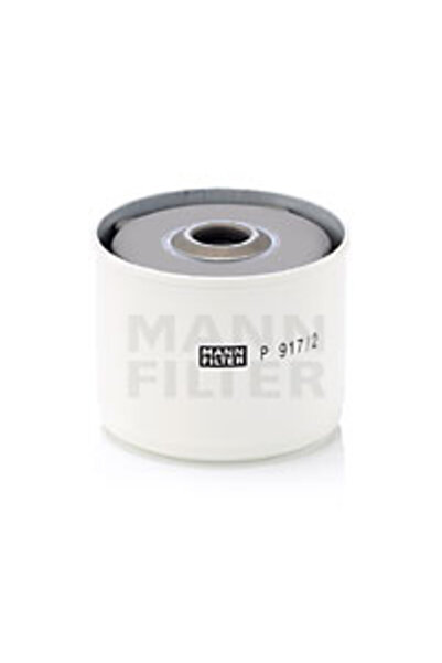 Mann-Filter Fuel filter P 917/2 x