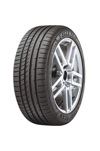 Goodyear Anvelopa Vara 245/40 R20 Eagle F1 Asymmetric 2 Mo 99 Xl Y Runflat